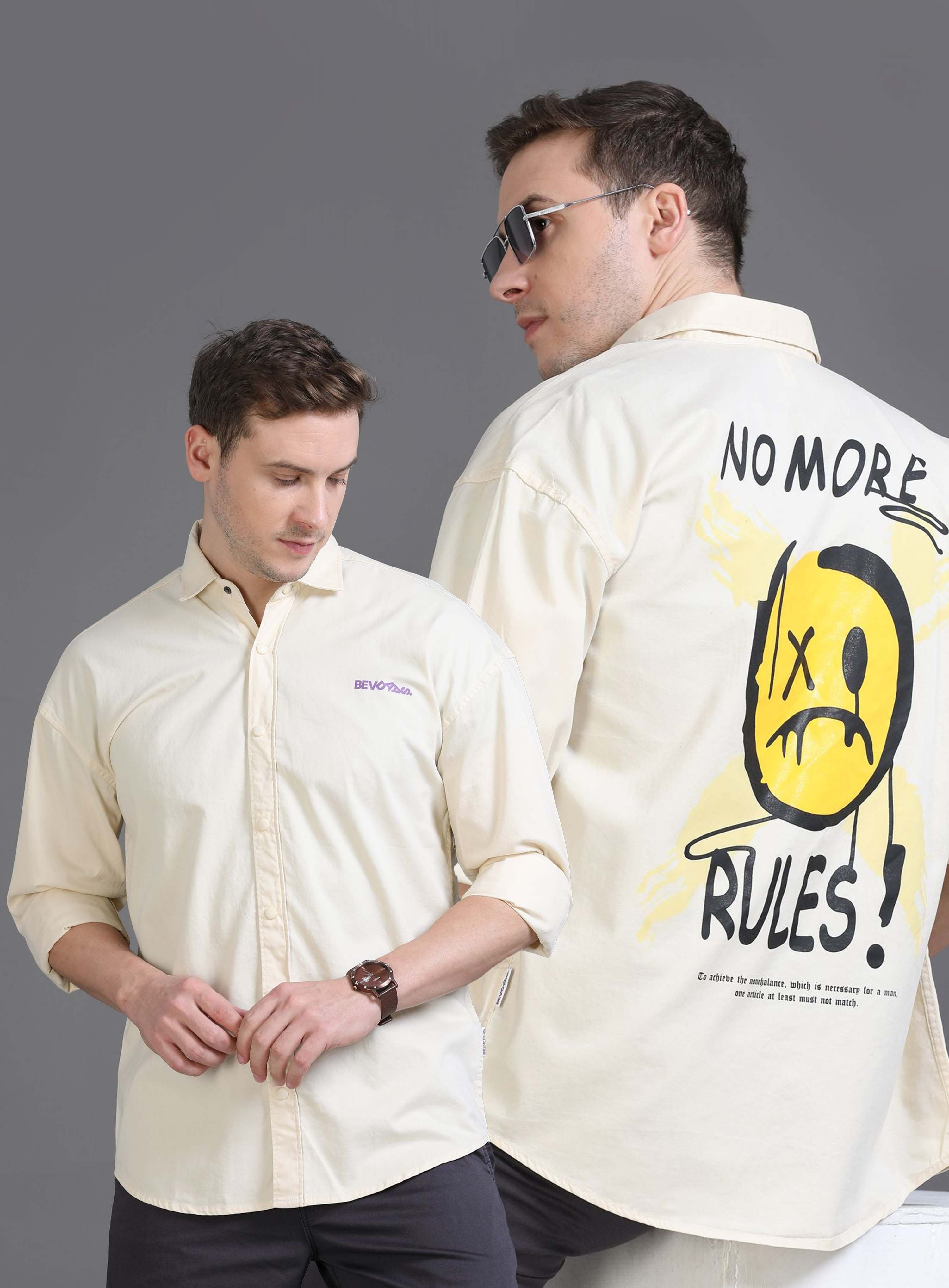 Sunbeam Textured Shirt