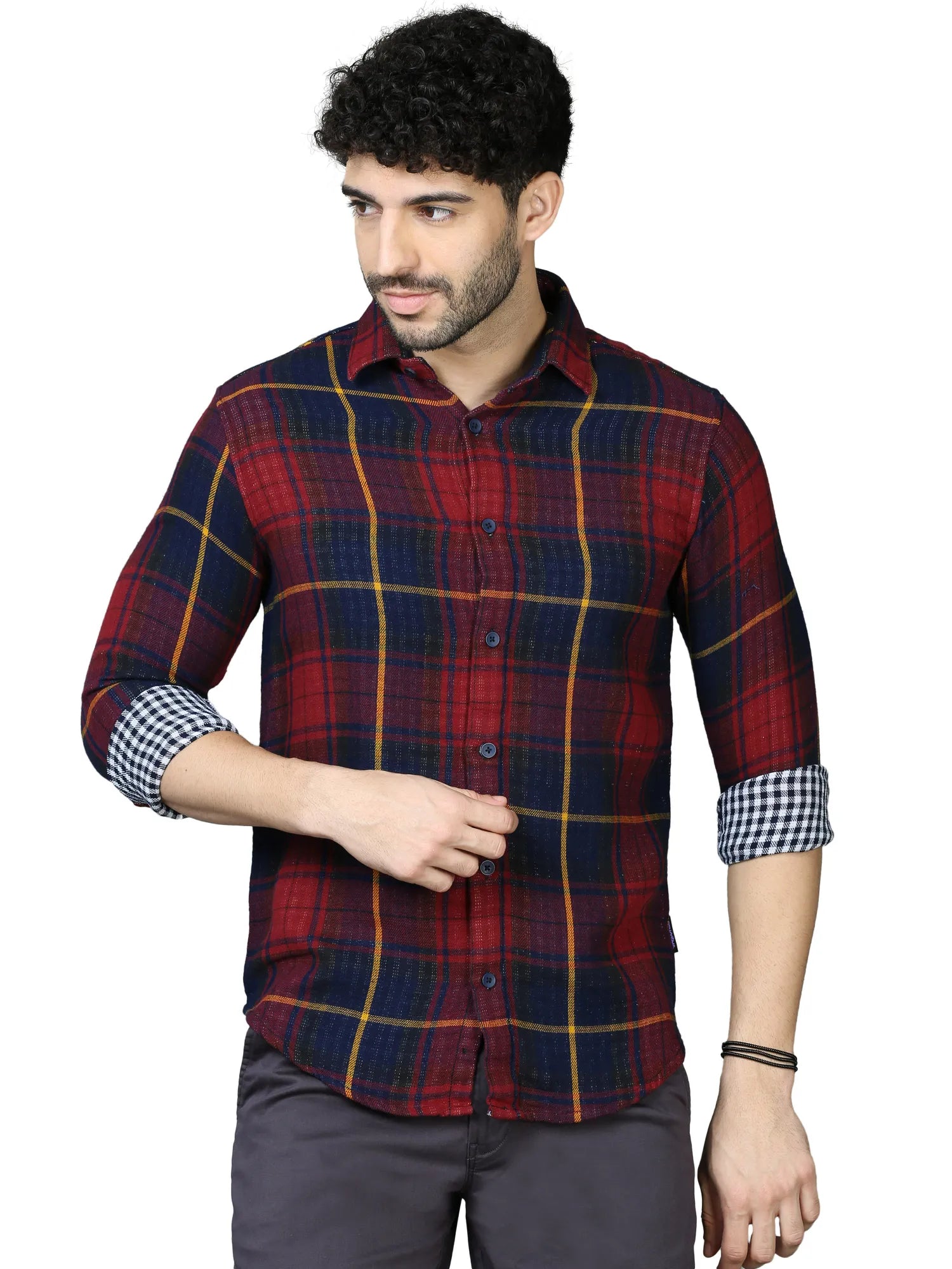 butcher products PLAID SHIRT BUTCHER PRODUCTS プレイド チェック butcher products PLAID SHIRT BUTCHER PRODUCTS プレイド チェック
