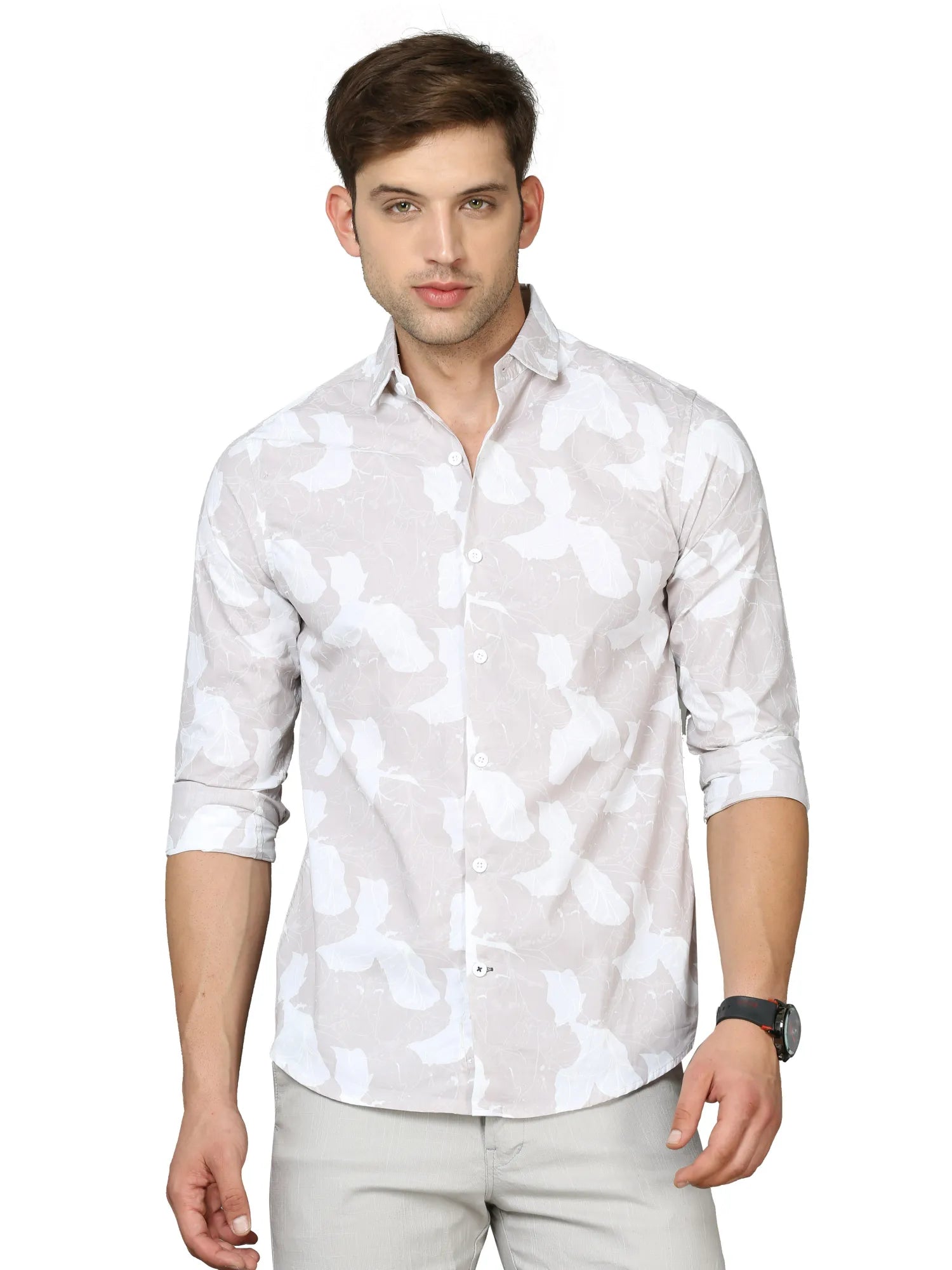 stylish mens shirts online