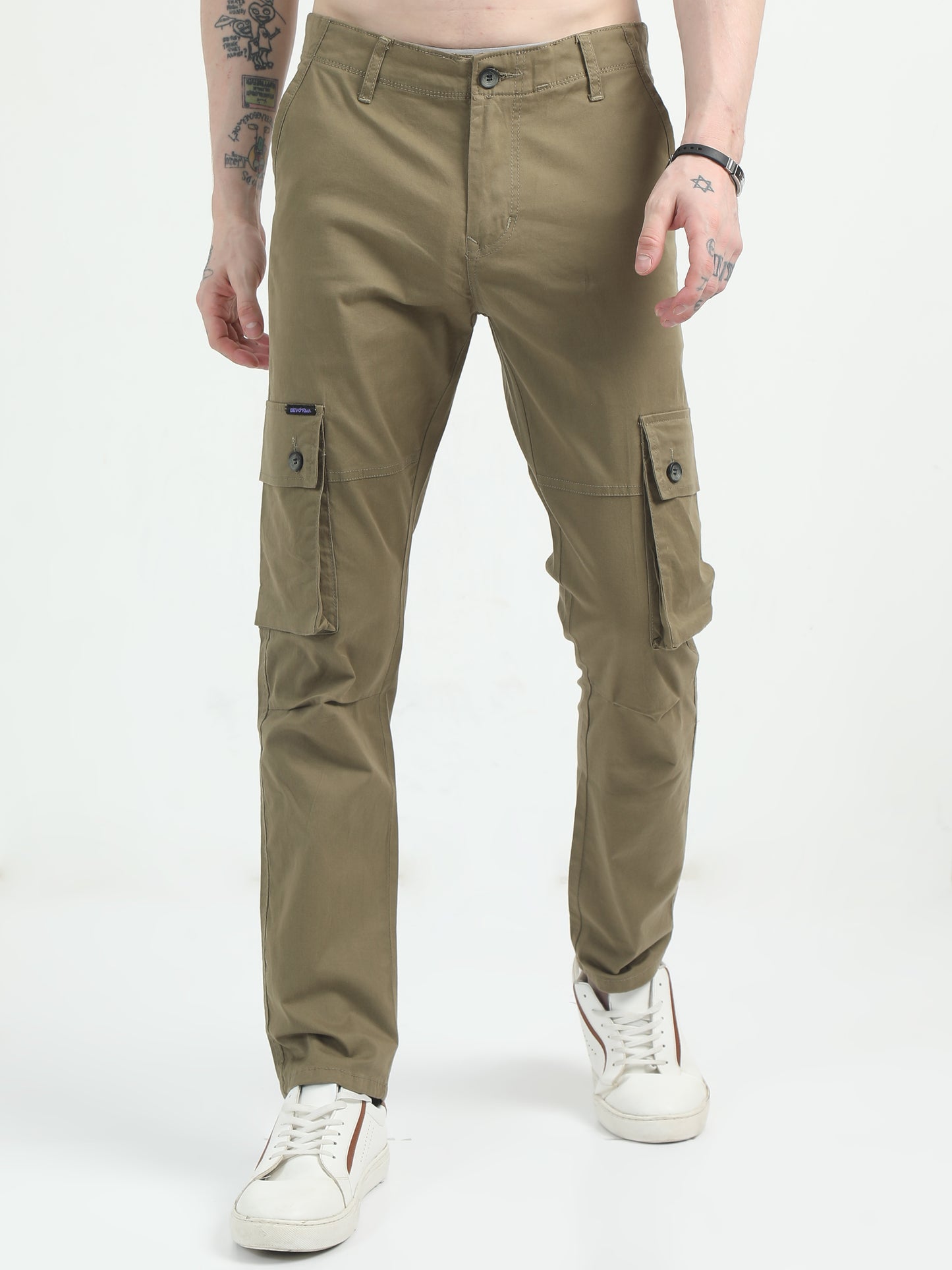 Airborne Allure Cargos