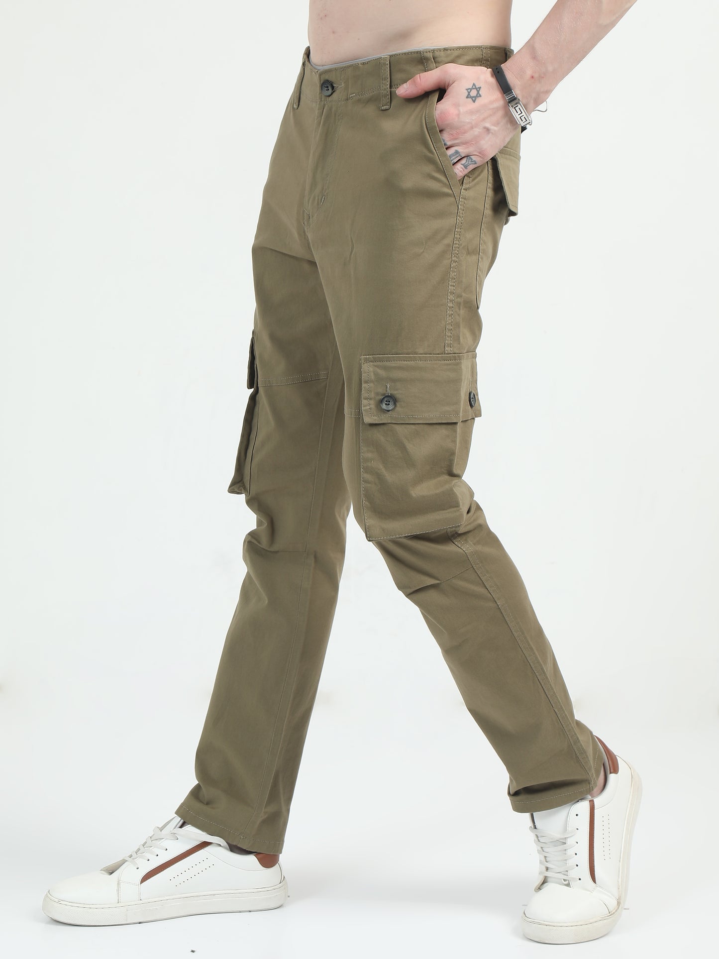 Airborne Allure Cargos