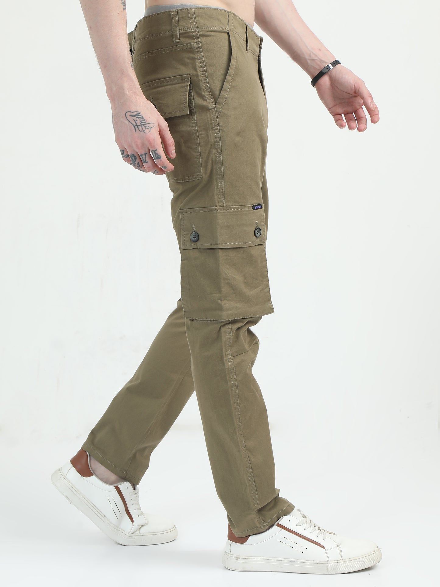 Airborne Allure Cargos