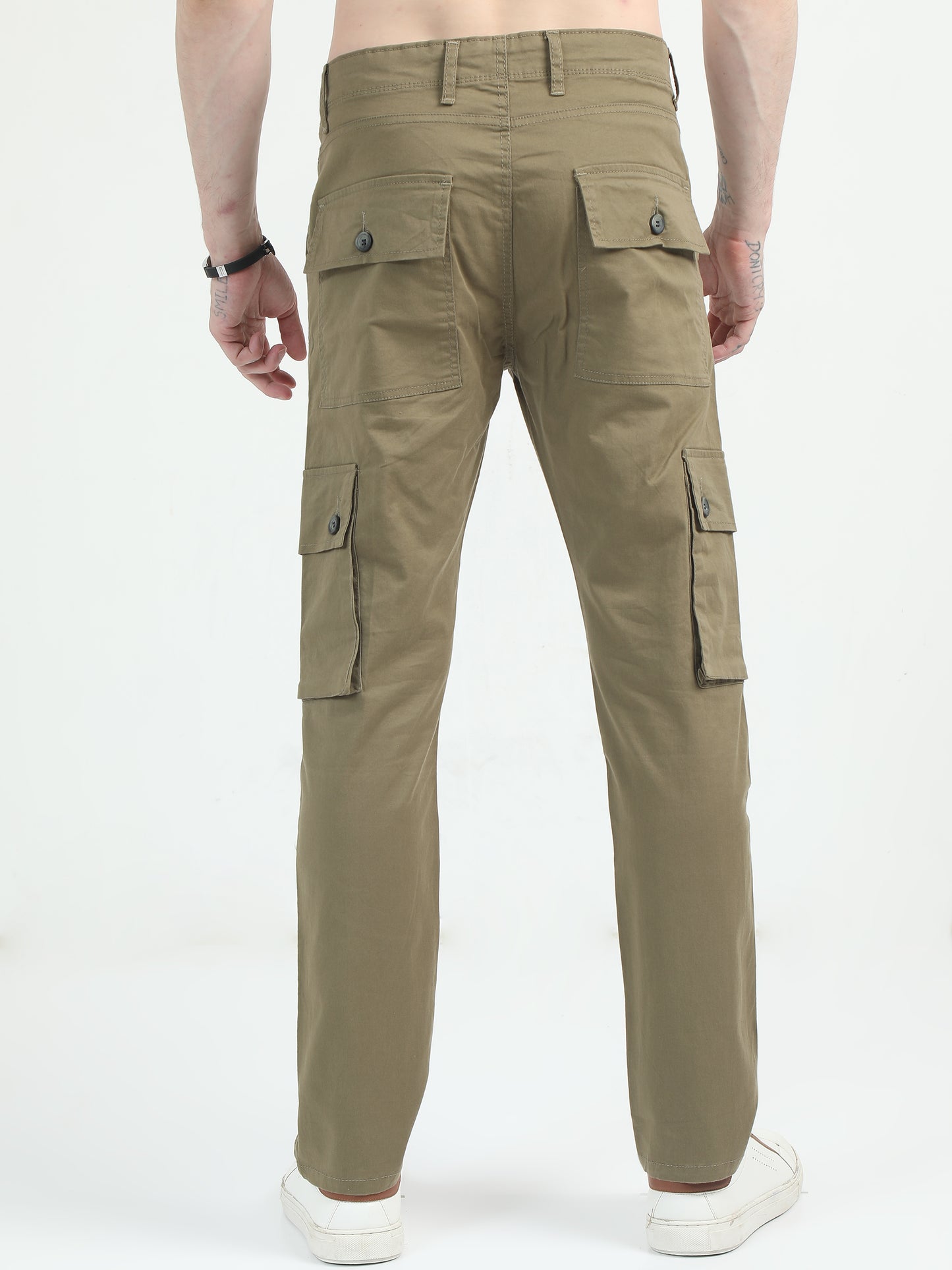 Airborne Allure Cargos