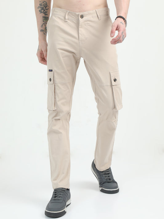 Ivory Ascent Cargos