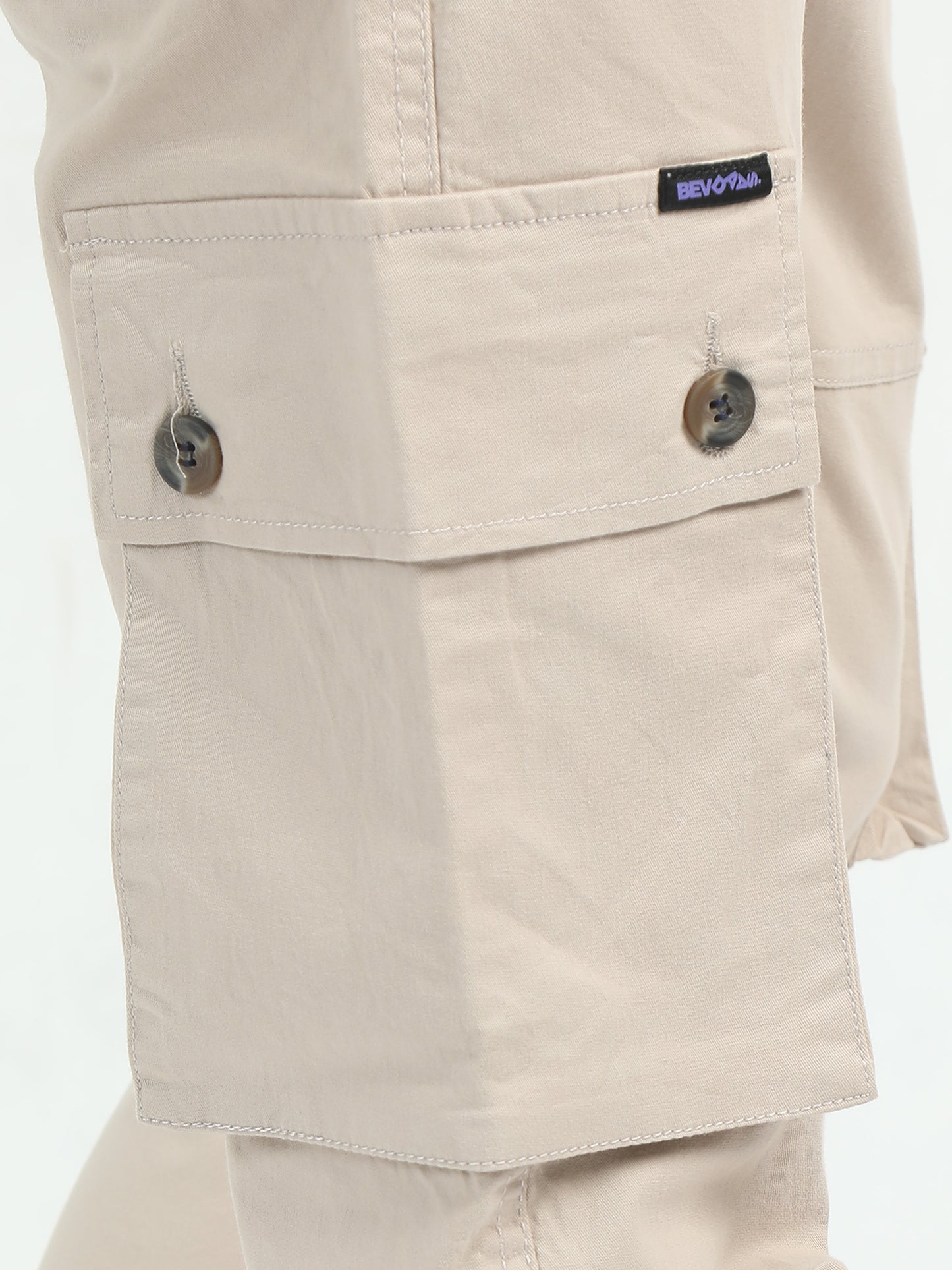 Ivory Ascent Cargos