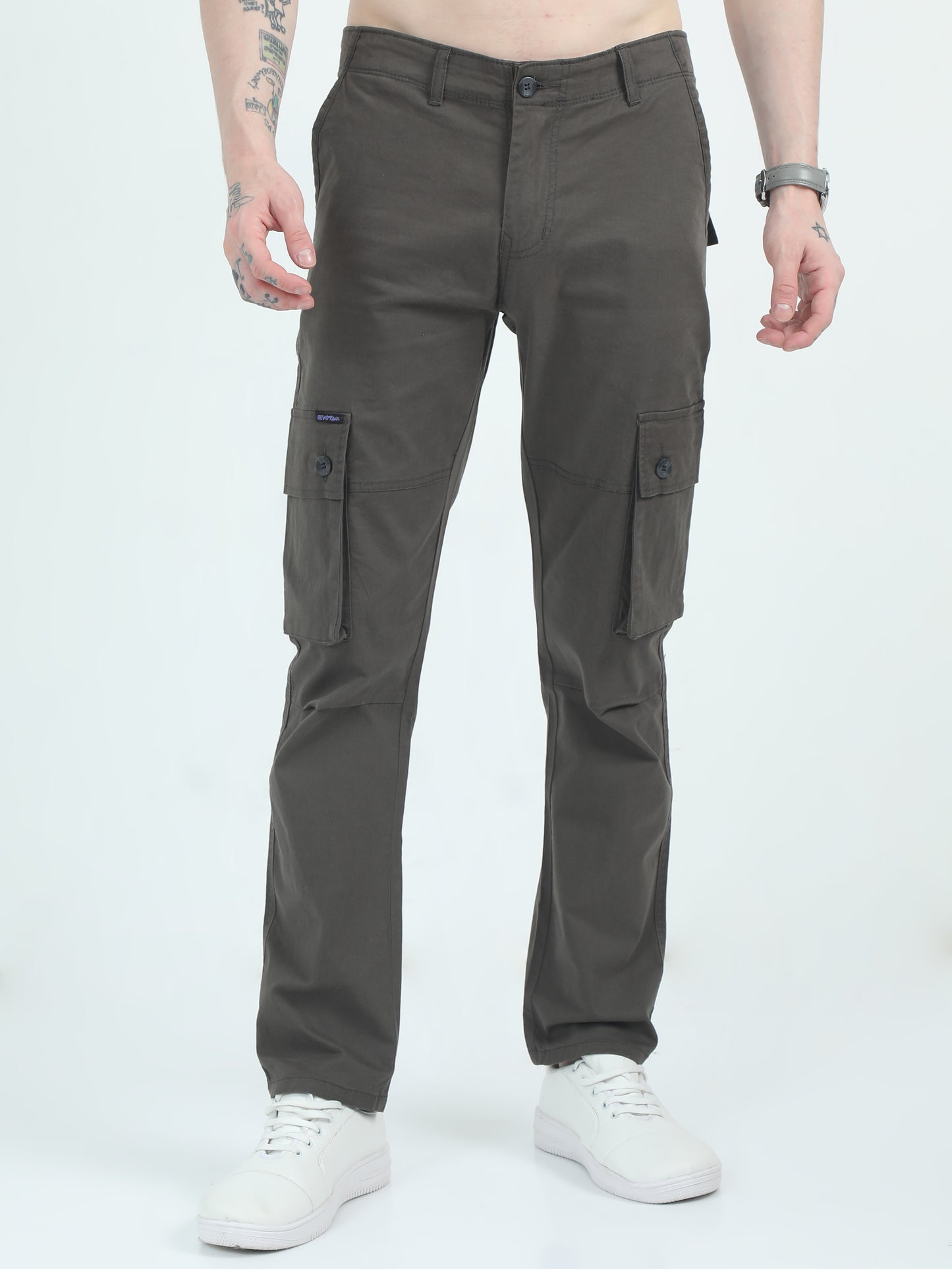 Granite Explorer Cargos