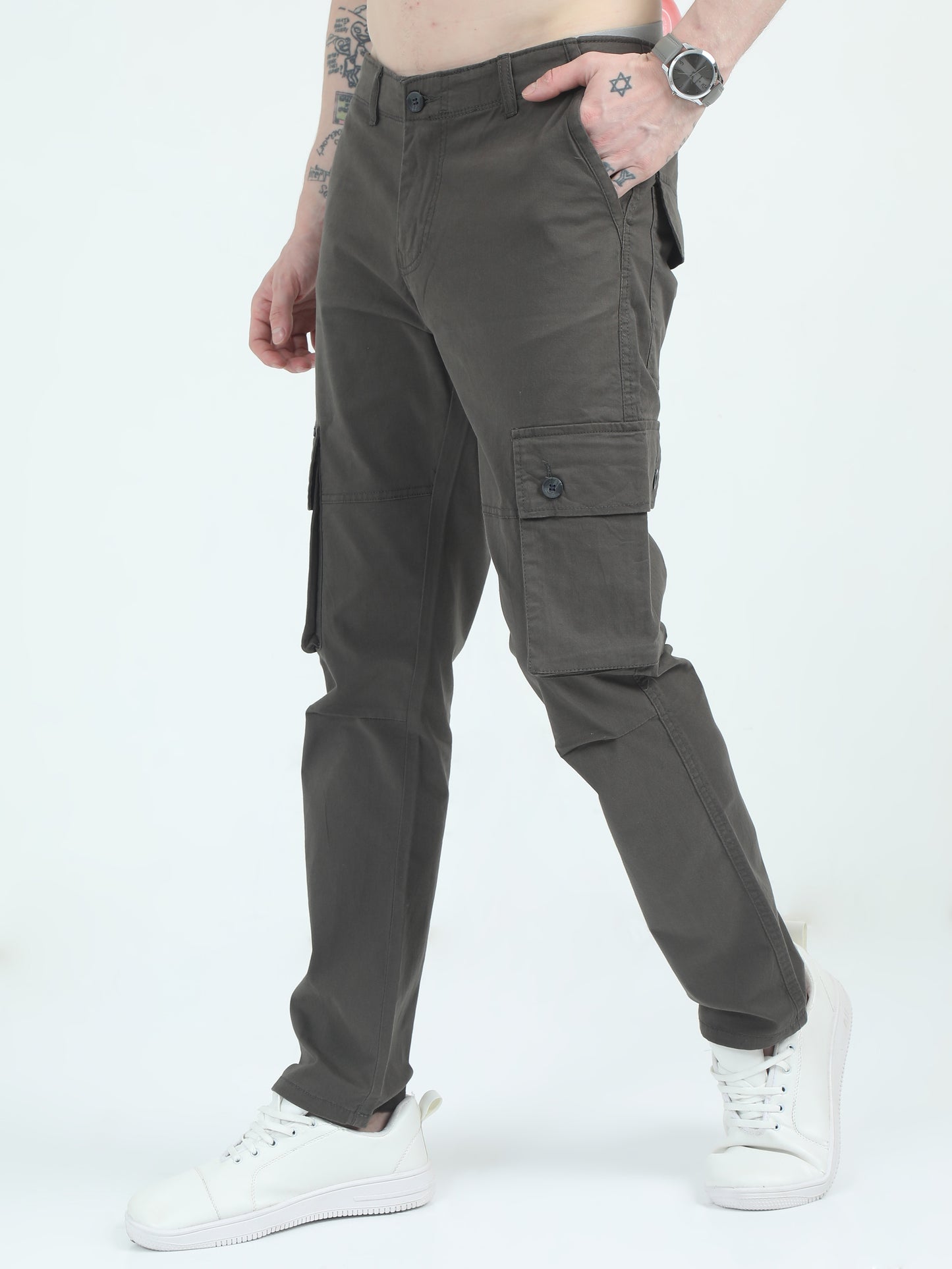 Granite Explorer Cargos