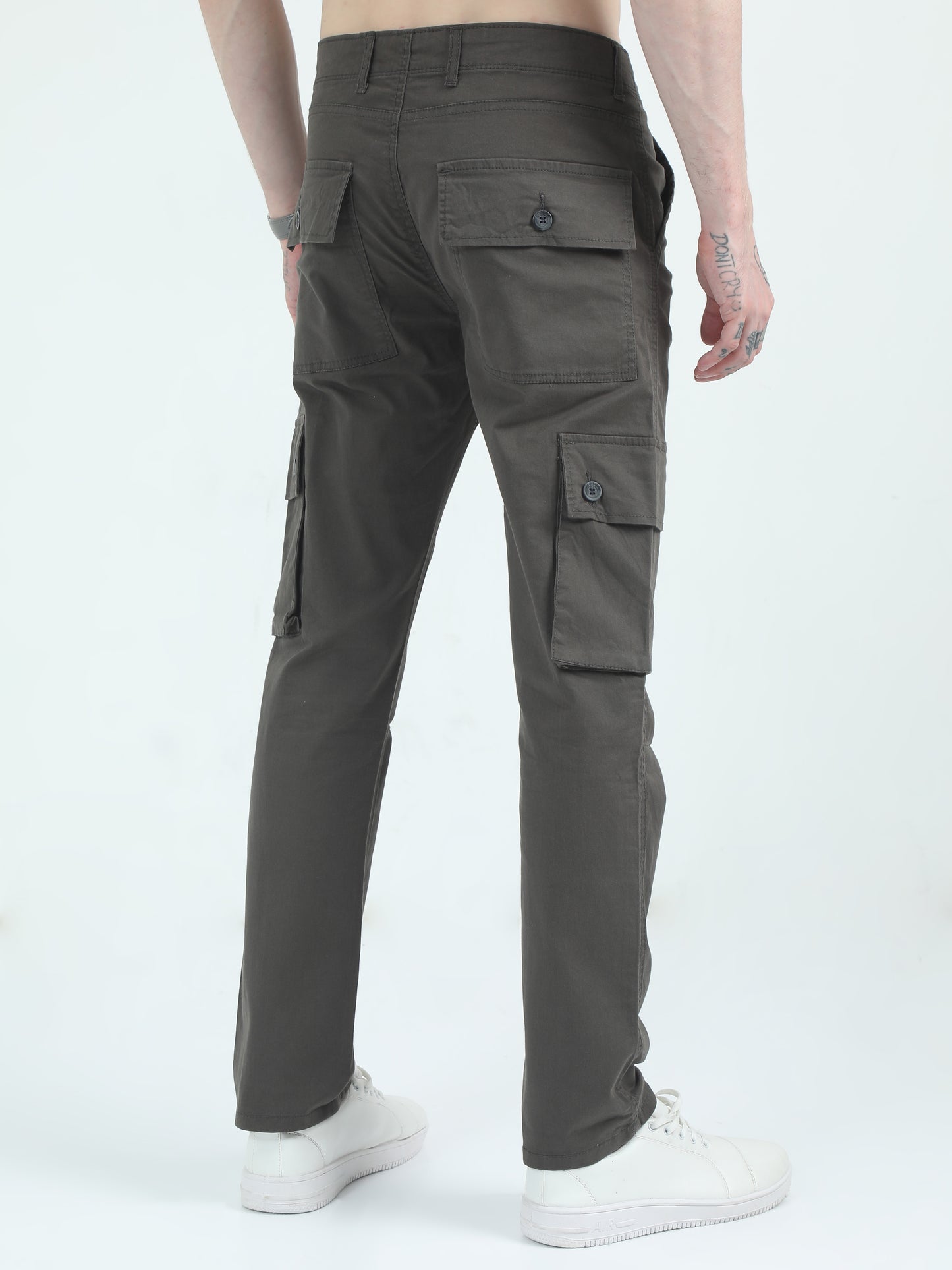 Granite Explorer Cargos