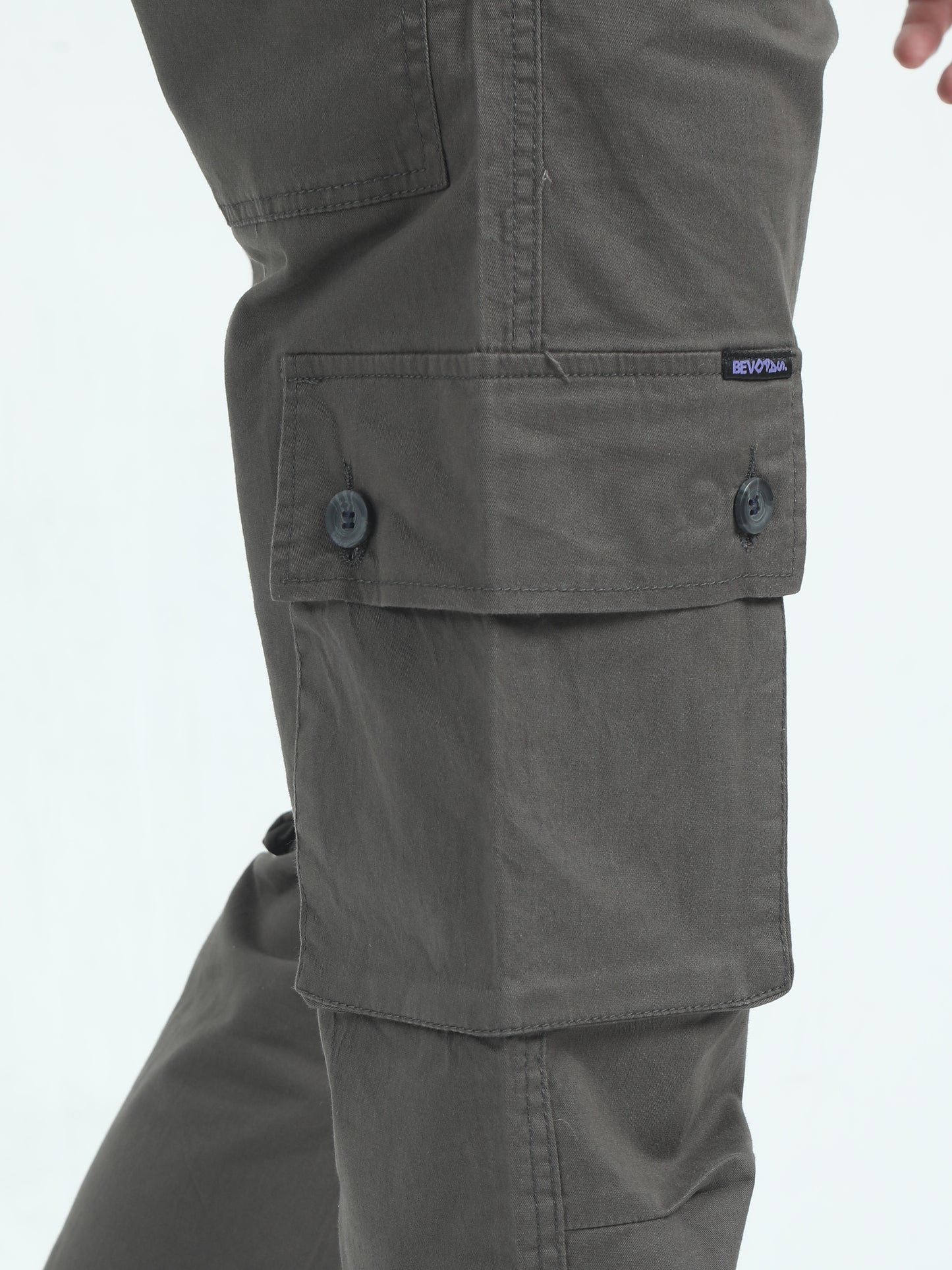 Granite Explorer Cargos