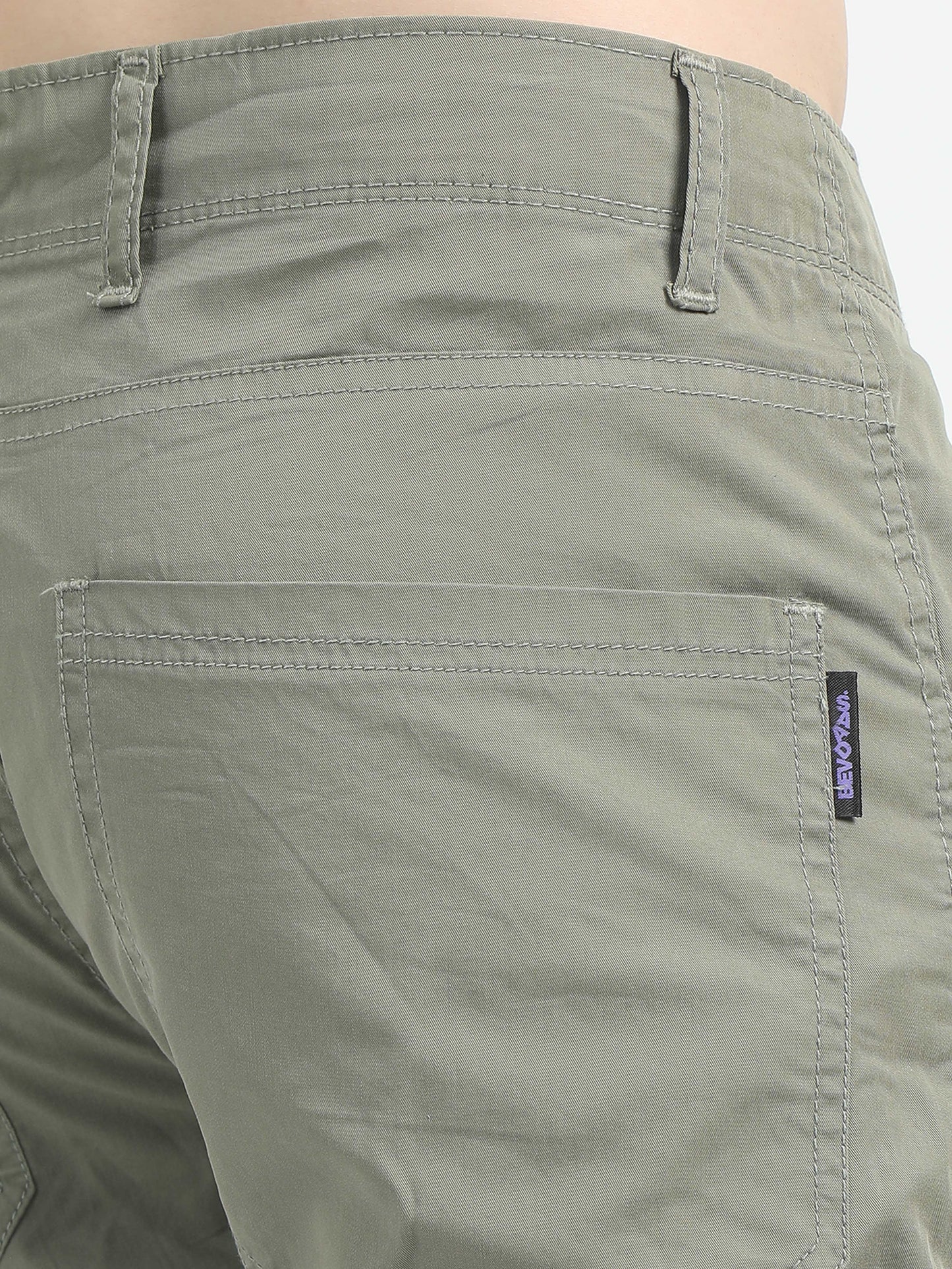 Pistachio Plunge Cargos