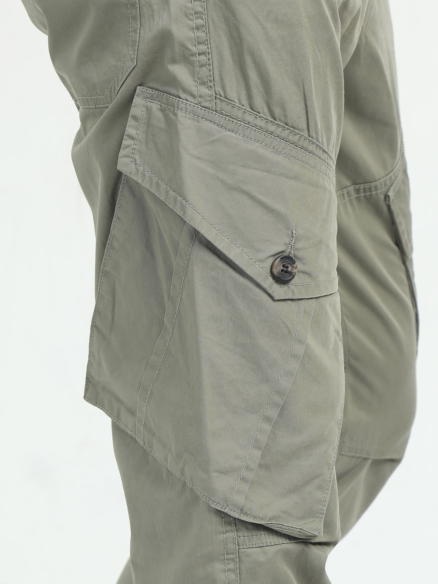 Pistachio Plunge Cargos