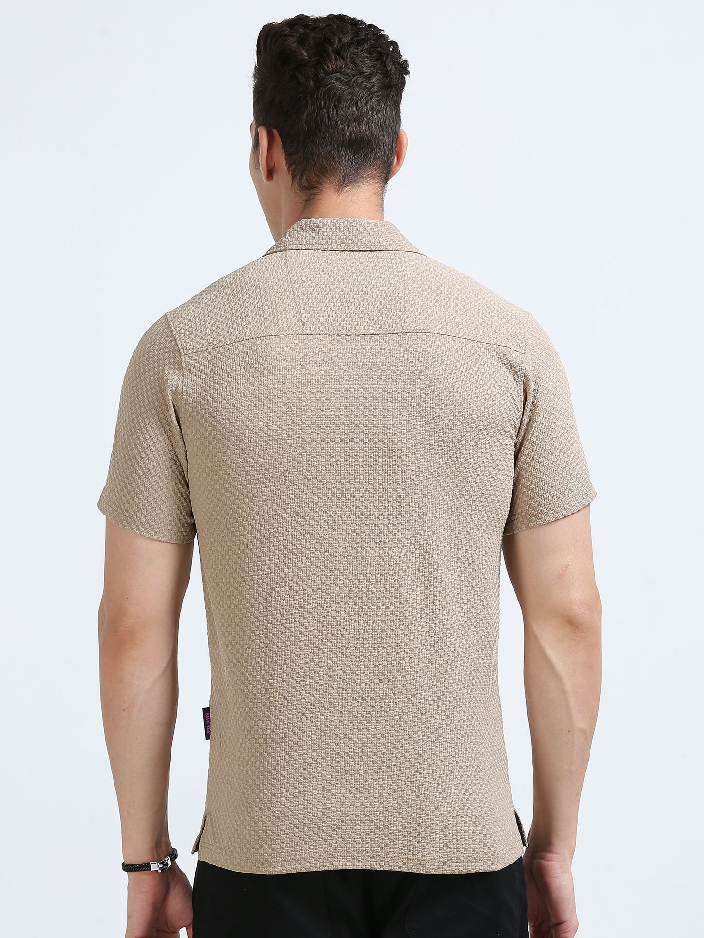 Khaki Urban Cool Shirt