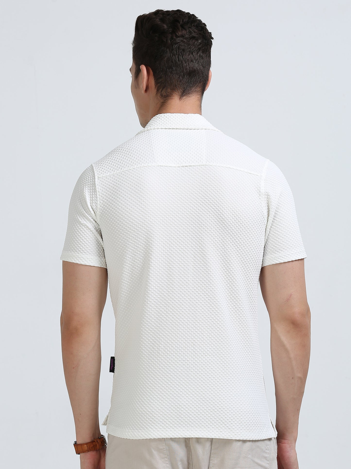 White Classique Shirt